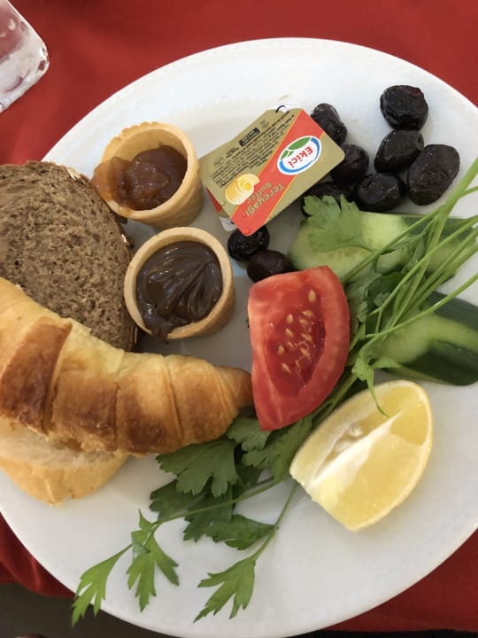 Gastro Sultan of Dreams Hotel & Spa