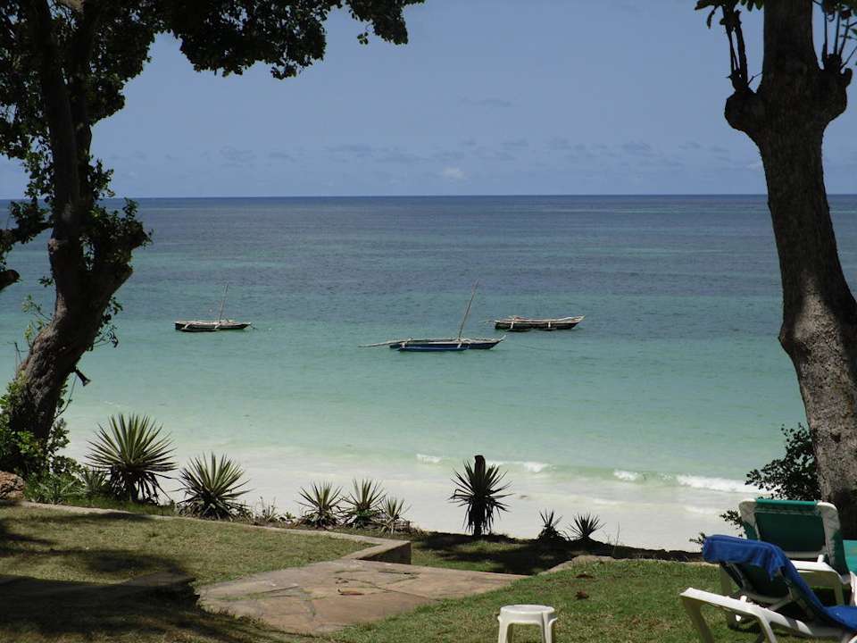 Einfach nur geil Baobab Beach Resort & Spa