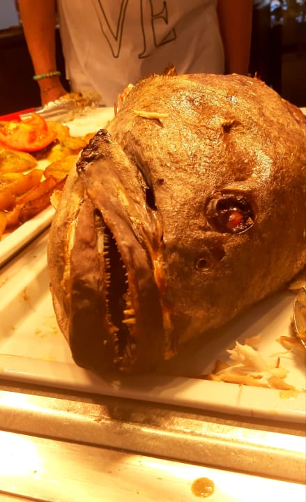 Gastro Hotel Morlans Suites