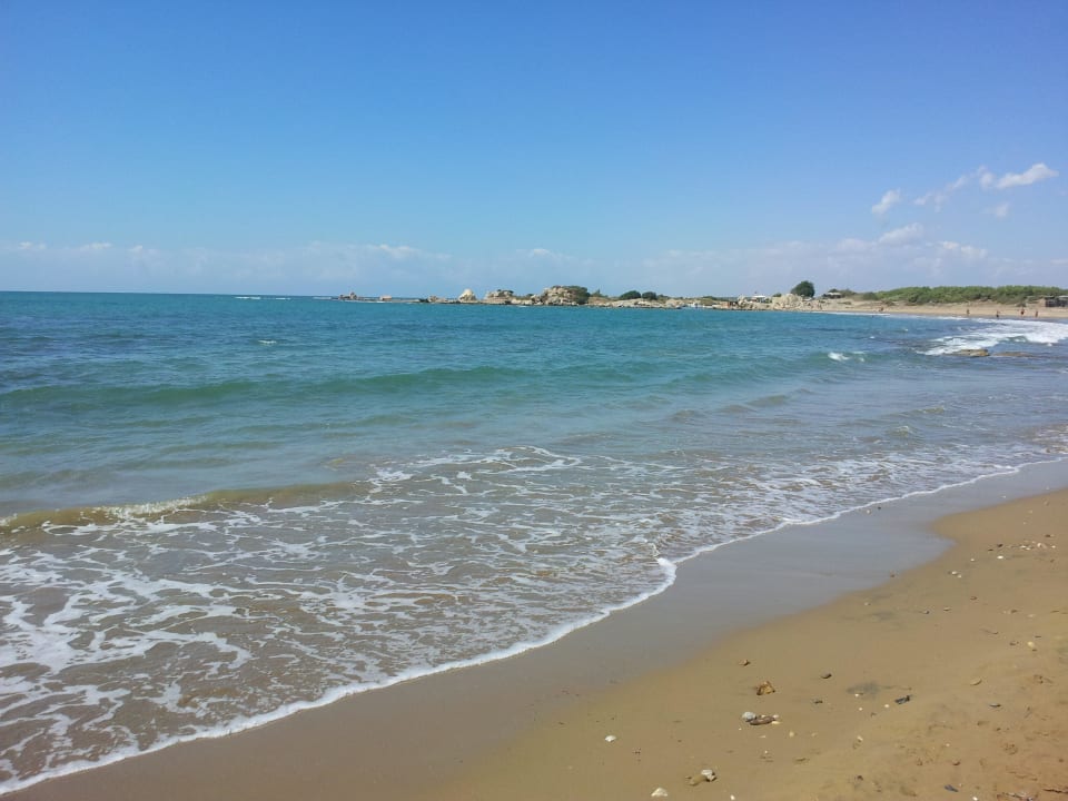 Strand Terrace Elite Resort