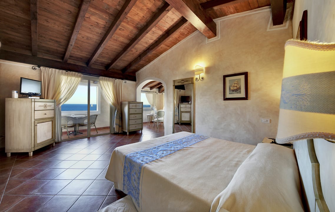 Zimmer Colonna Resort