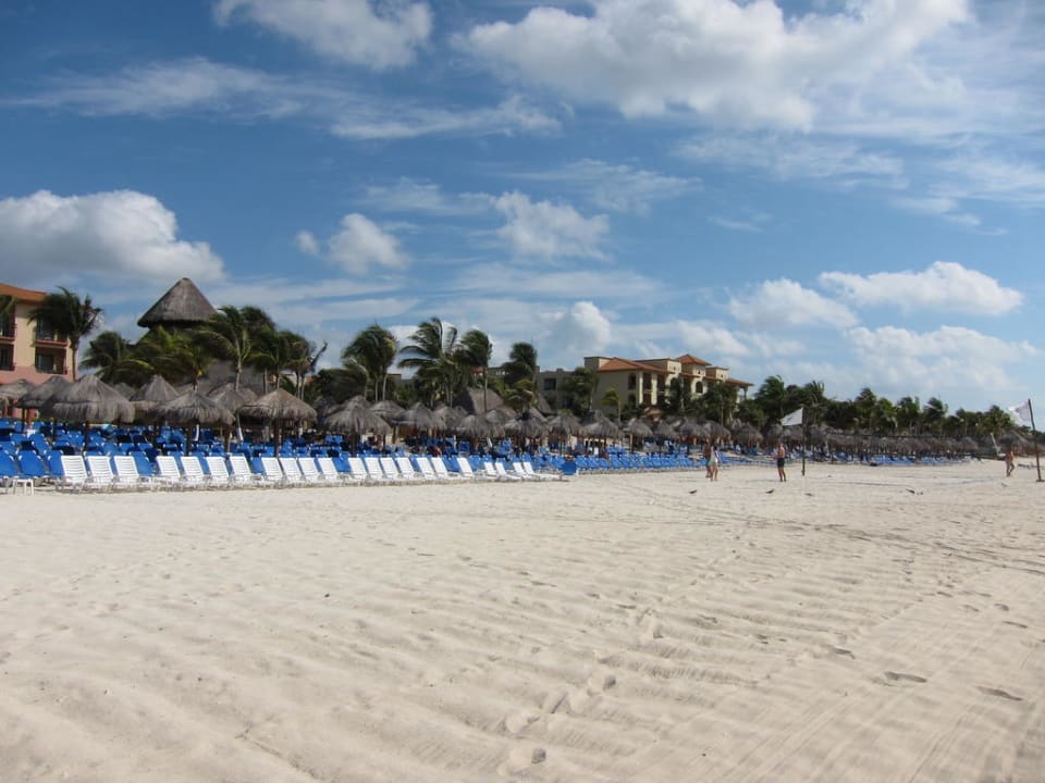 Strand Sandos Playacar Select Club Adults only - All Inclusive