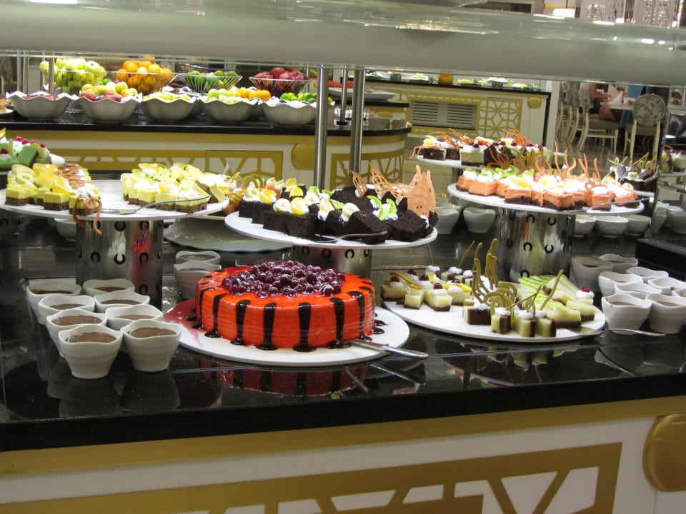 Essen Dream World Aqua Hotel