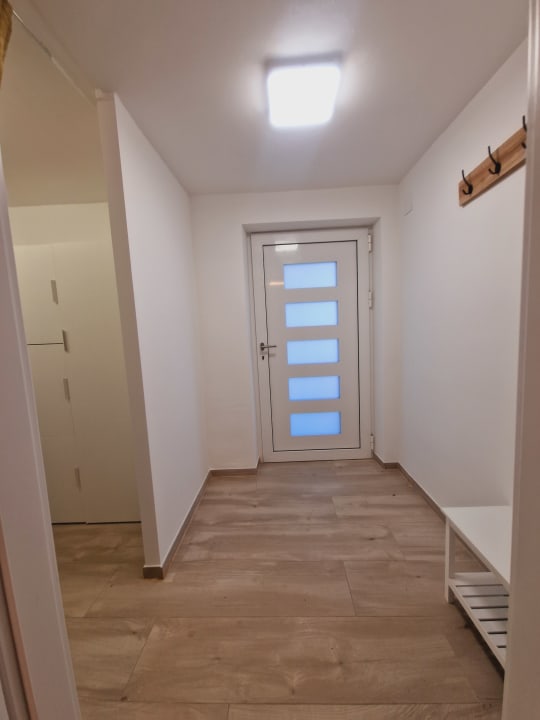 Zimmer Apartment Bergblick