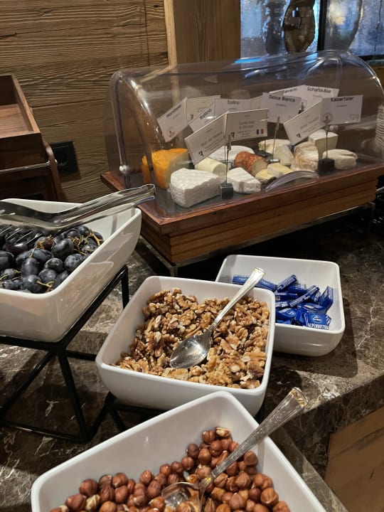 Gastro Das Karwendel - Ihr Wellness Zuhause am Achensee
