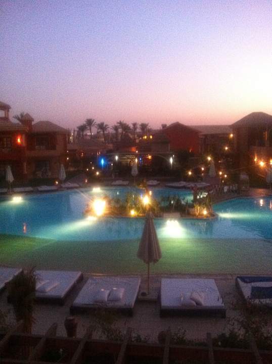 400er Pickalbatros Alf Leila Wa Leila Resort - Neverland Hurghada