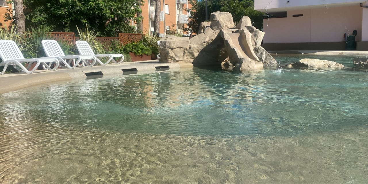 Pool COSTA RICA BIBIONE Eco Resort