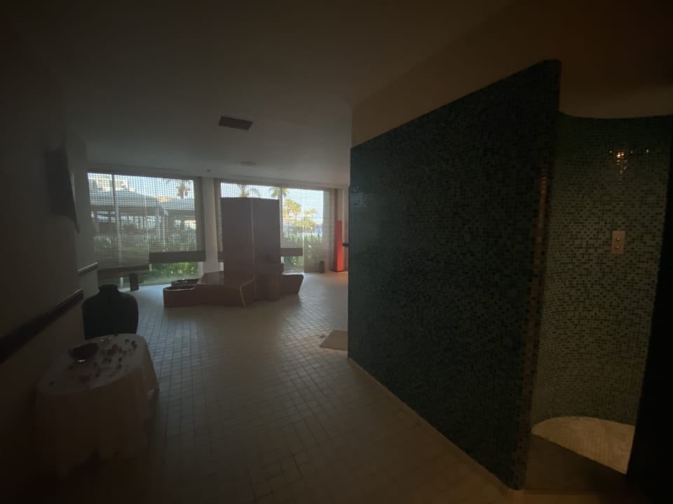 Sport & Freizeit Rodos Palladium Leisure & Wellness