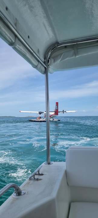 Ausblick Dreamland The Unique Sea & Lake Resort / Spa