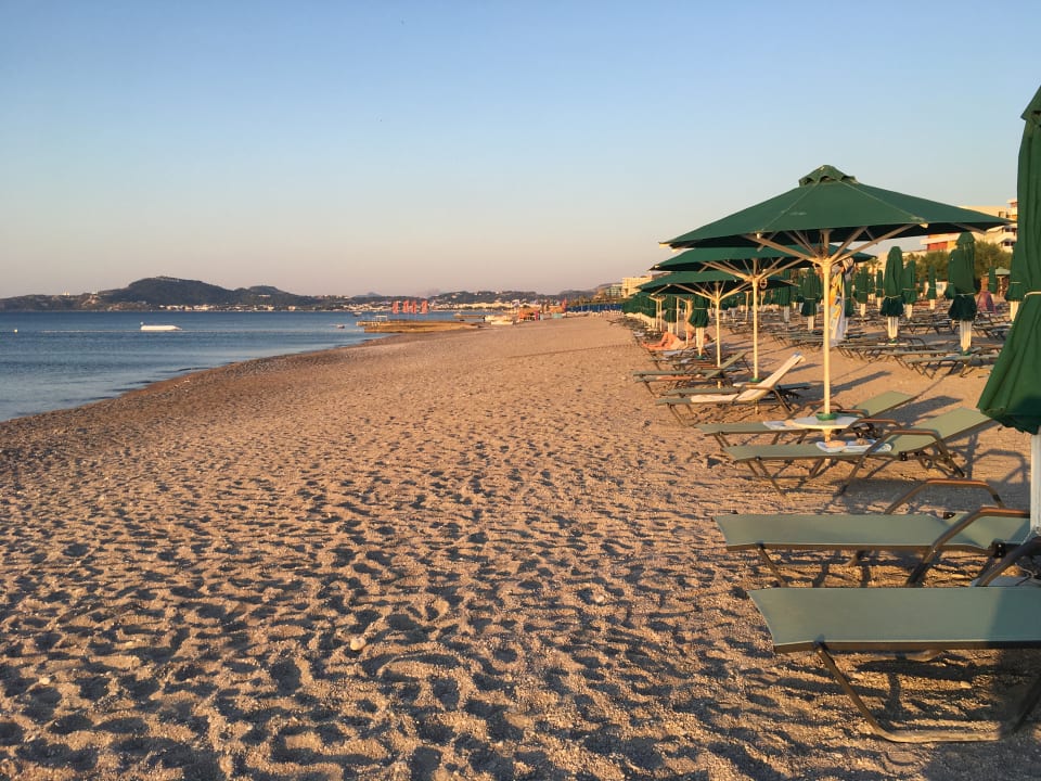 Strand Esperos Village Blue & Spa - Adults only