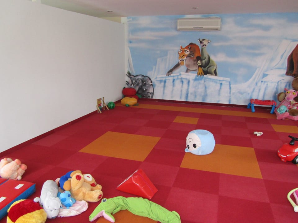 Hotel Otium Eco Club Side Marvida Family Eco