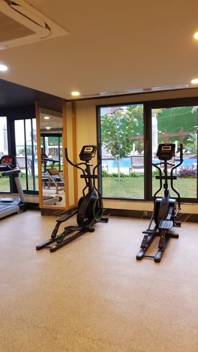 Sport & Freizeit Seaden Quality Resort & Spa