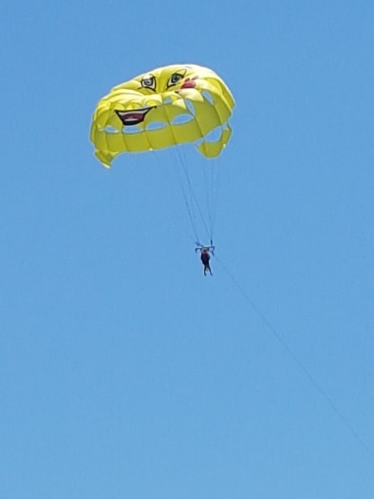 Strand Laguna Beach Alya Resort & Spa Hotel