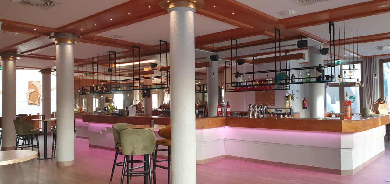 Gastro Aldiana Club Ampflwang