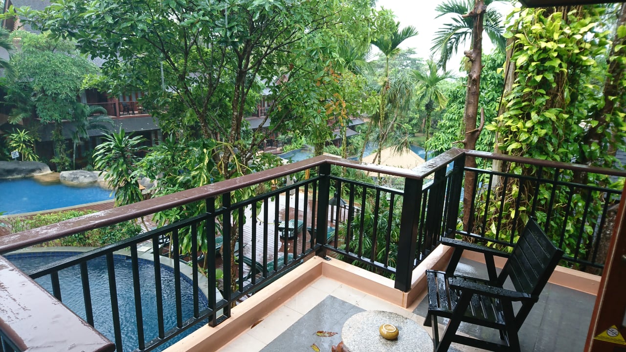 Zimmer Khao Lak Merlin Resort