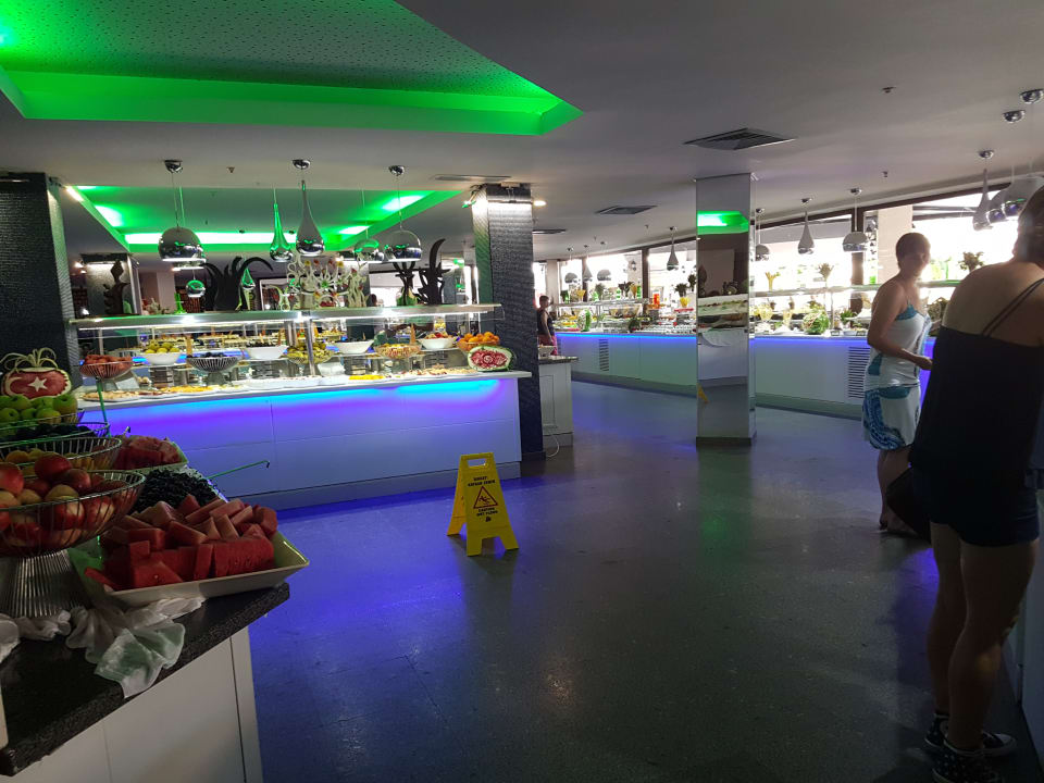 Gastro Asteria Family Belek