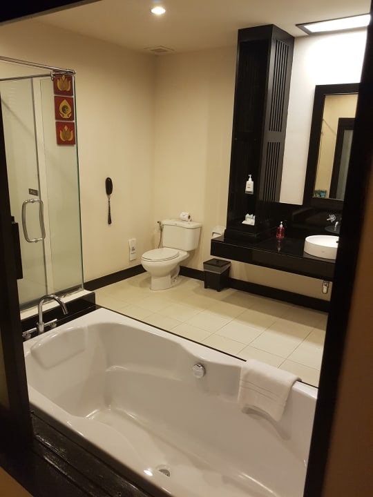 Zimmer Horizon Karon Beach Resort & Spa