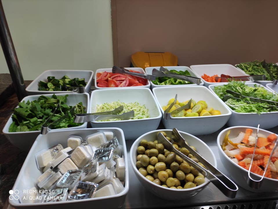 Gastro Pickalbatros Aqua Vista Resort - Hurghada