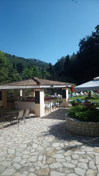 Gastro Hotel & Apartments Liapades Beach