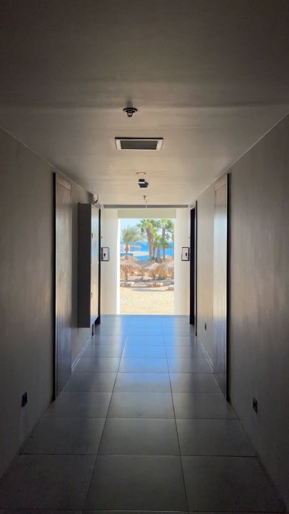 Sonstiges Serry Beach Resort