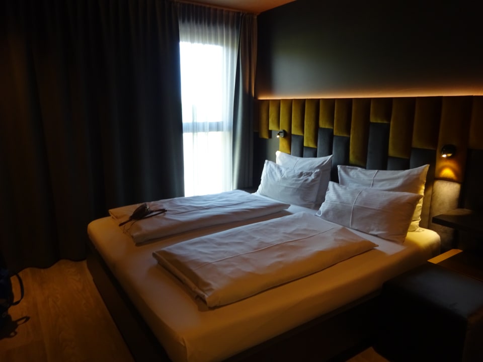 Zimmer MY HOME MY HOTEL Rosenheim