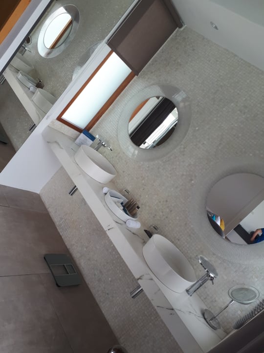 Zimmer Kuramathi Maldives