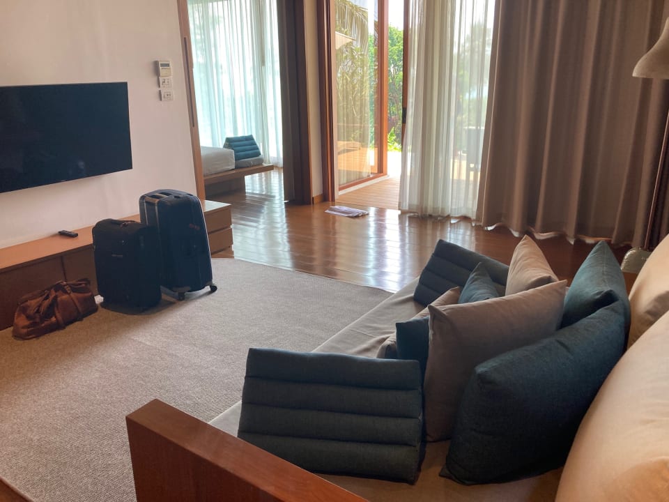 Zimmer SYLVAN Koh Chang