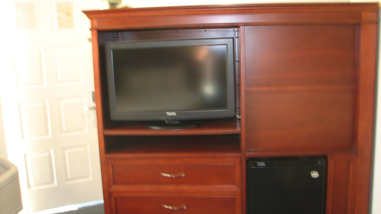 Zimmer Best Western Hotel Port St. Lucie