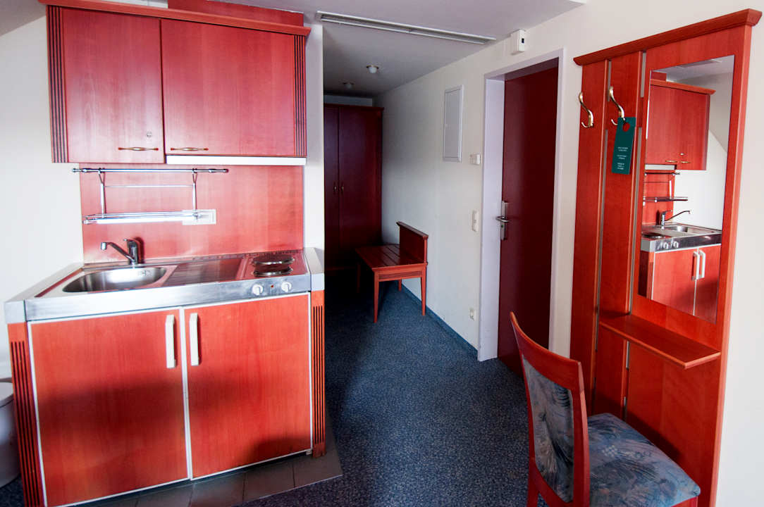 Zimmer Hotel Allegro