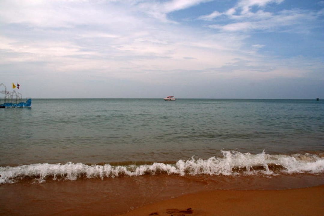 Strand La Flora Khao Lak