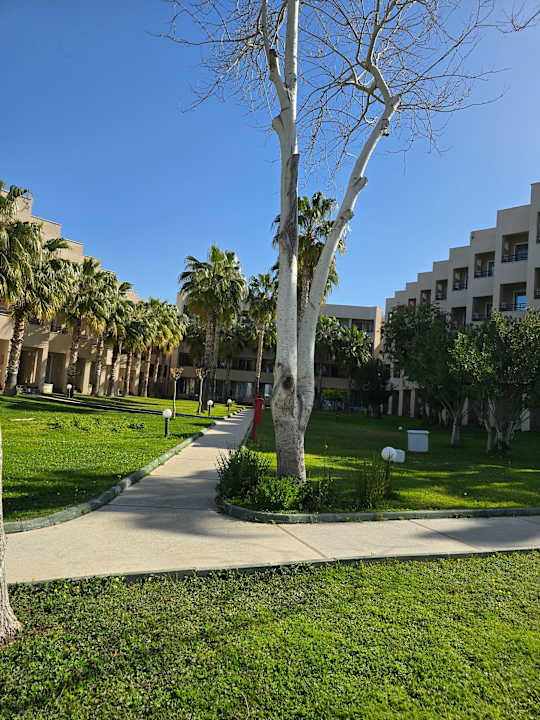 Gartenanlage Labranda Alantur Resort