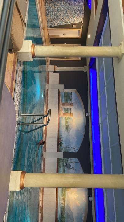 Pool Hotel Regenbogenland Zum Kramerwirt