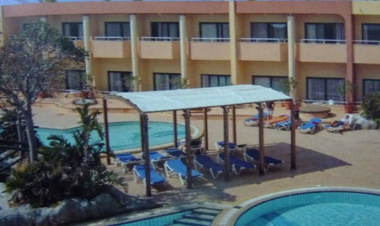 Poolanlage / Riviera Resort & Spa Riviera Spa Resort - Adults Only