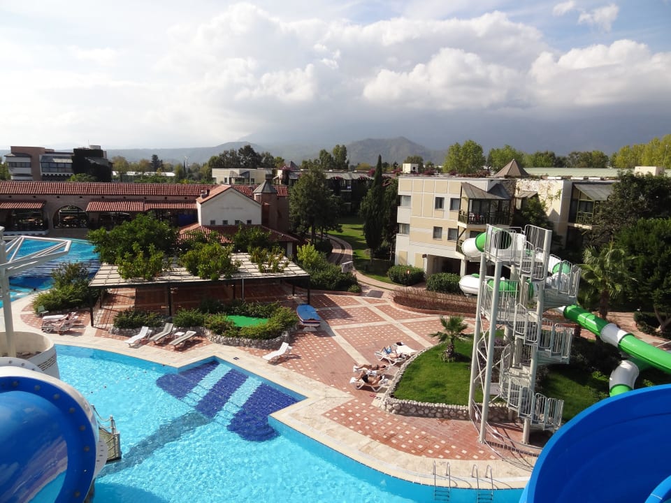 Hotel Limak Limra Limak Limra Hotel & Resort