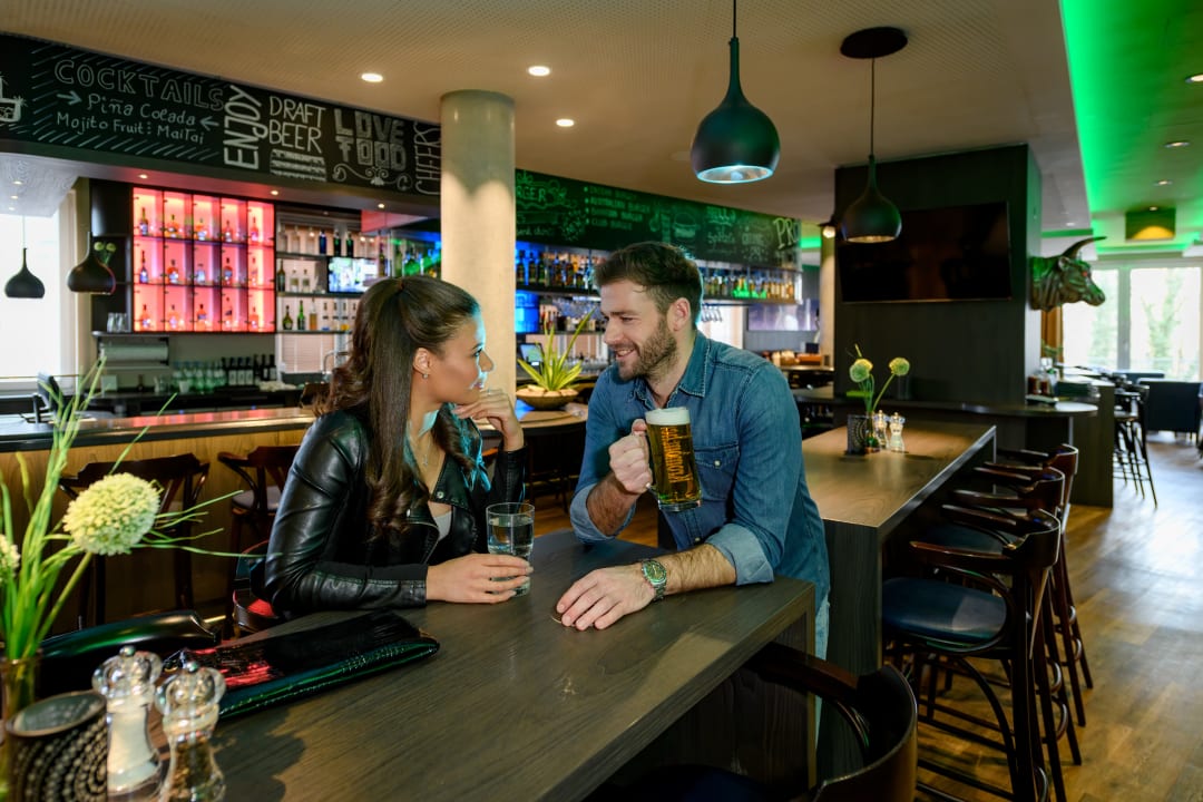 Gastro ibis Styles Tubingen