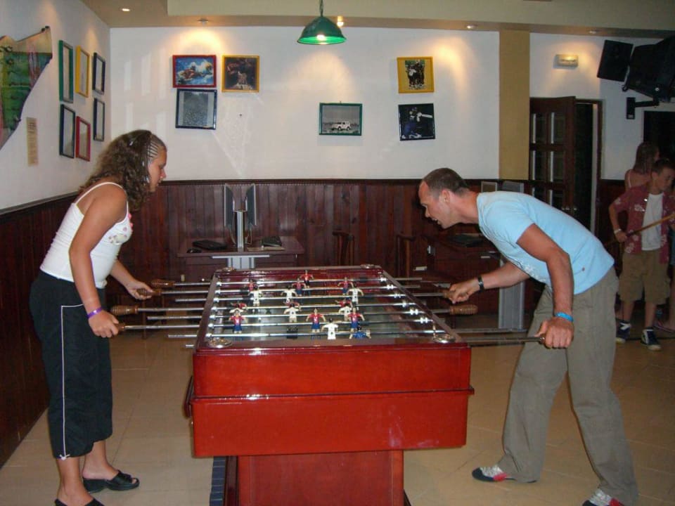 Kicker Grand Palladium Select Bávaro Resort & Spa