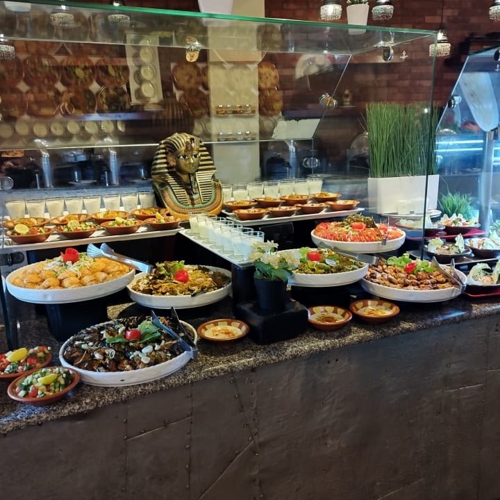 Gastro Radisson Blu Resort, El Quseir