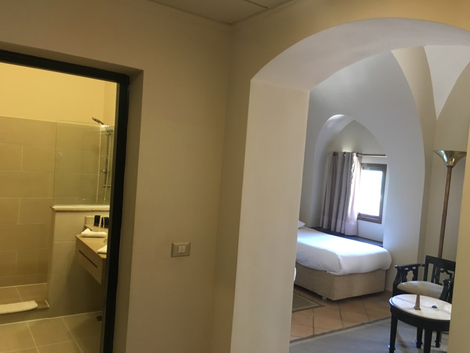 Zimmer Steigenberger Coraya Beach - Adults only