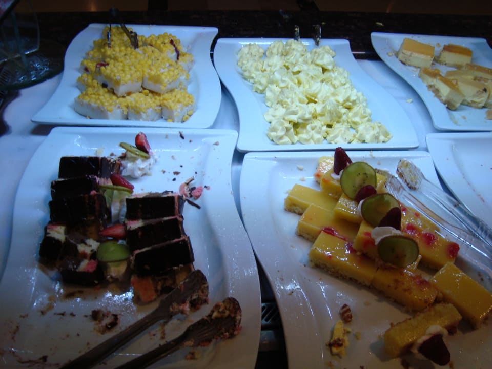 Gastro Beach Albatros Resort