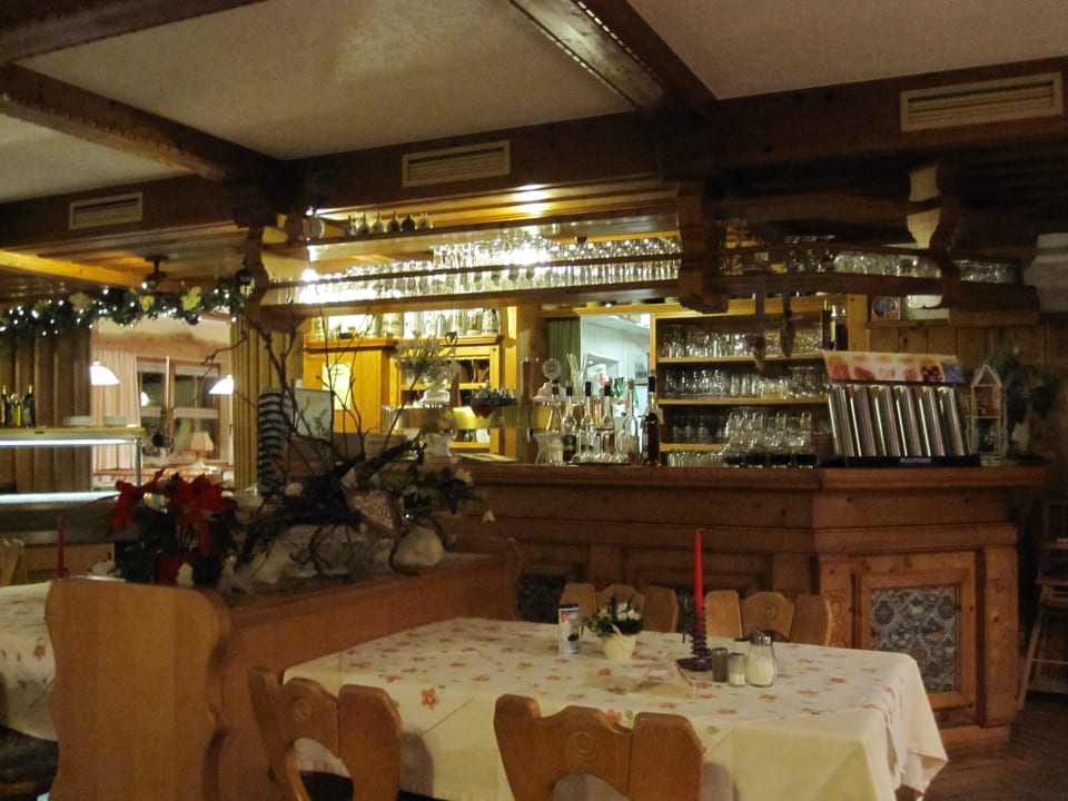Die Gaststätte Hotel Waldschlößl