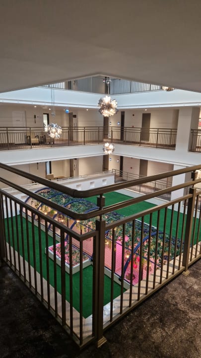 Sonstiges Belek Beach Resort Hotel