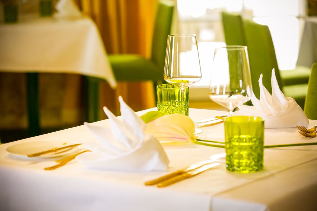 Restaurant Hotel Lemongarden