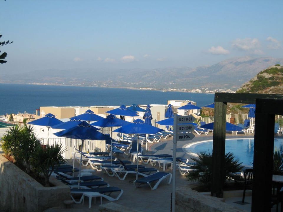 Fun-Pool Grand Hotel Holiday Resort