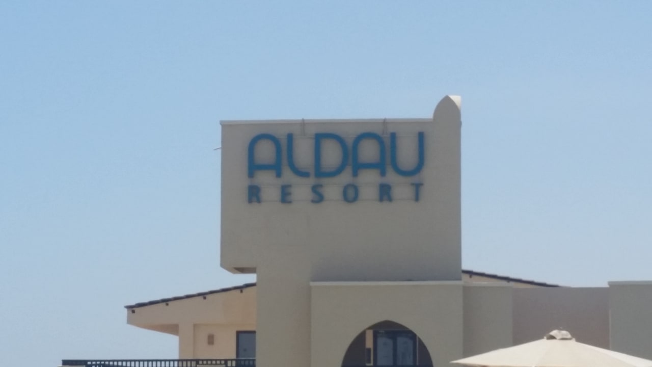 Sonstiges Steigenberger Aqua Magic