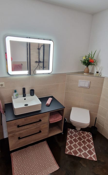 Zimmer Ferienwohnungen "Am Schlössel"