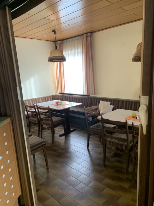 Gastro Gasthof-Hotel Waldeck