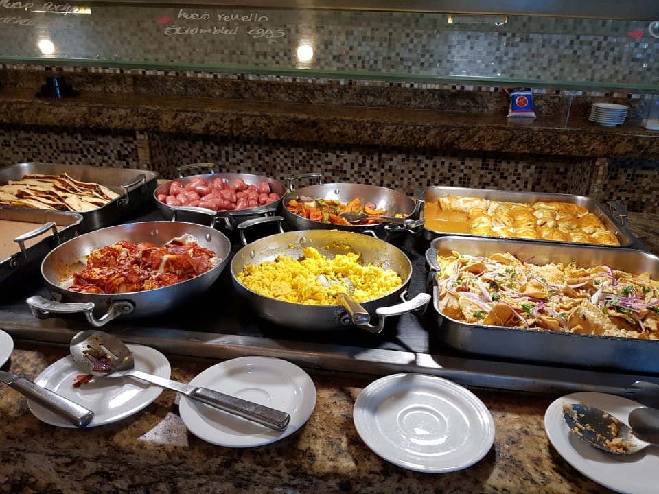 Gastro Hyatt Vivid Playa del Carmen - Adults only