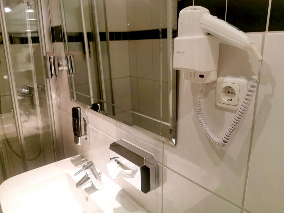 Zimmer Heidehotel Soltauer Hof