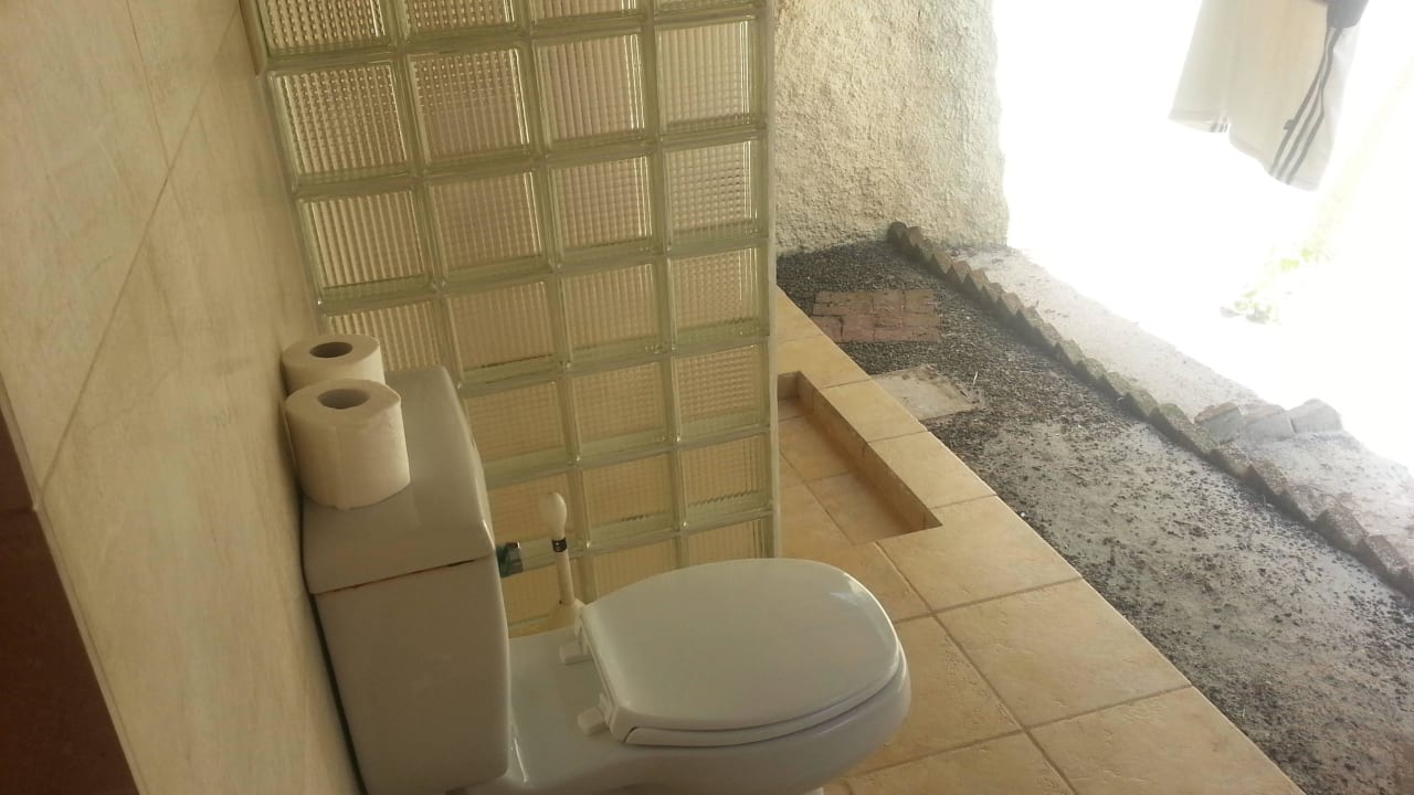 Hygienebereich Kuredu Island Resort & Spa