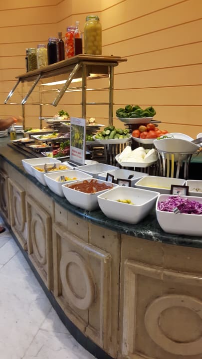 Gastro Hurghada Long Beach Resort